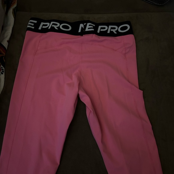 Nike Leggings - Picture 4 of 4